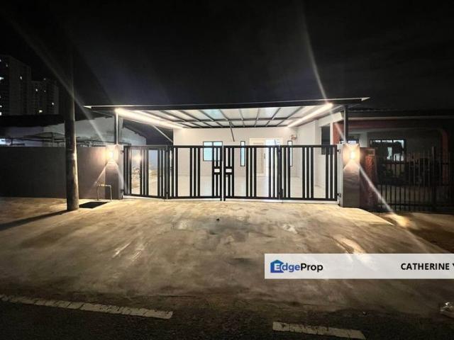House for sale in Tebrau, Johor