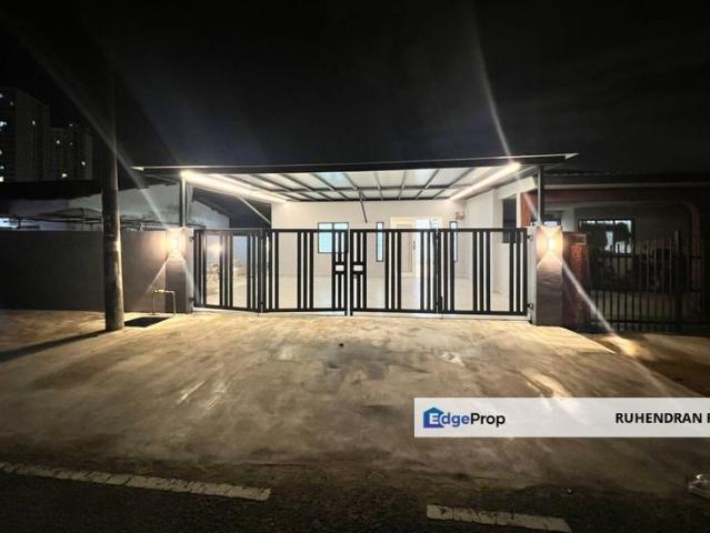 House for sale in Tebrau, Johor