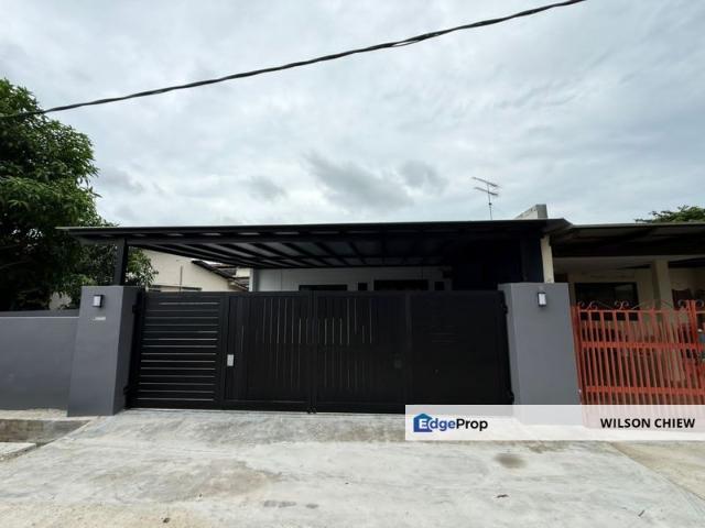 House for sale in Tebrau, Johor