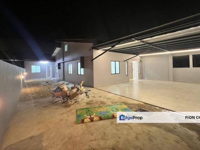 House for sale in Tebrau, Johor