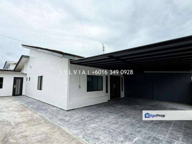 House for sale in Tebrau, Johor