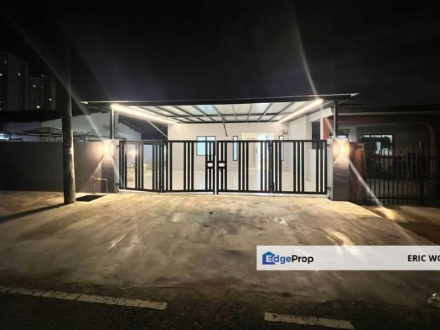 House for sale in Tebrau, Johor