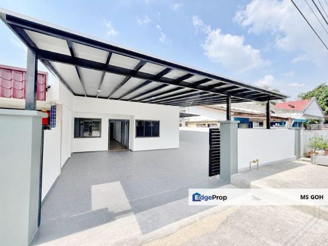 House for sale in Tebrau, Johor