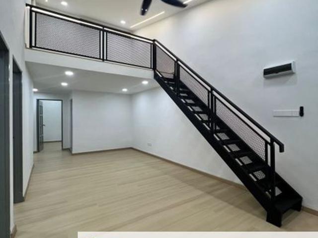 House for sale in Tebrau, Johor