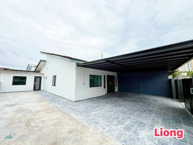 Residential House for sale in Tebrau, Johor