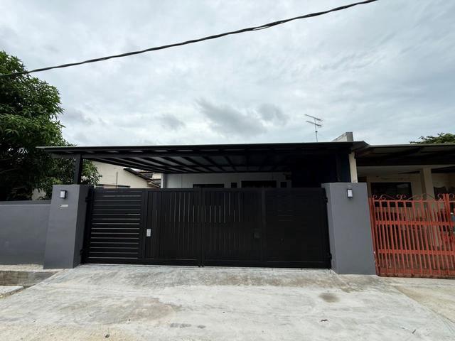 Residential House for sale in Tebrau, Johor