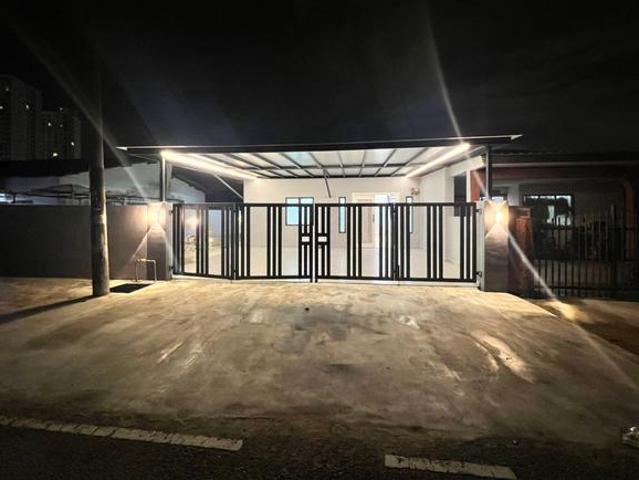 Terraced House for sale in Tebrau, Johor