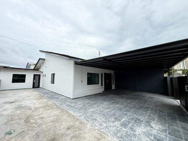 Residential House for sale in Johore Bahru, Johor
