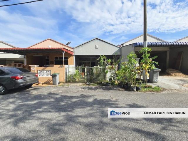 House for sale in Johor