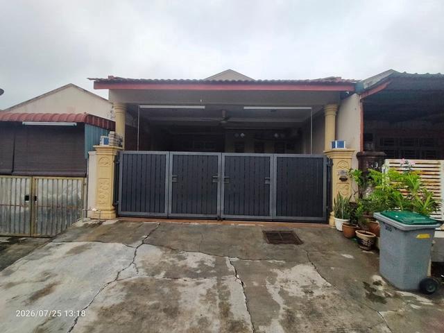 Terraced House for sale in Negeri Sembilan