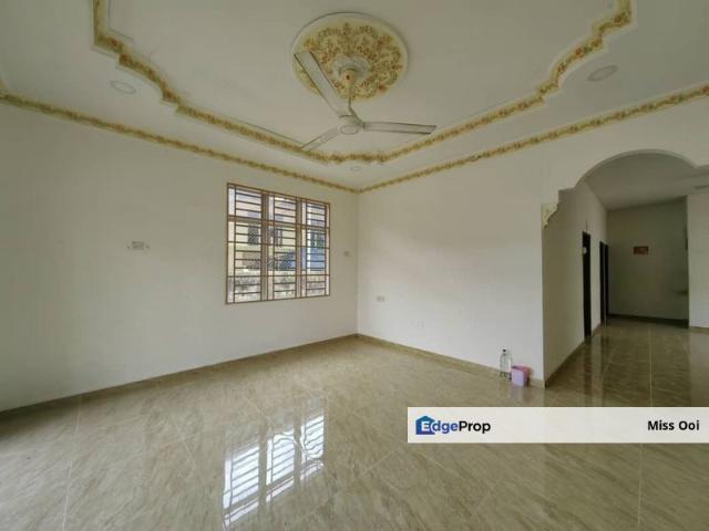 House for sale in Pokok Sena, Kedah