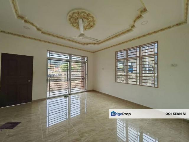 House for sale in Pokok Sena, Kedah