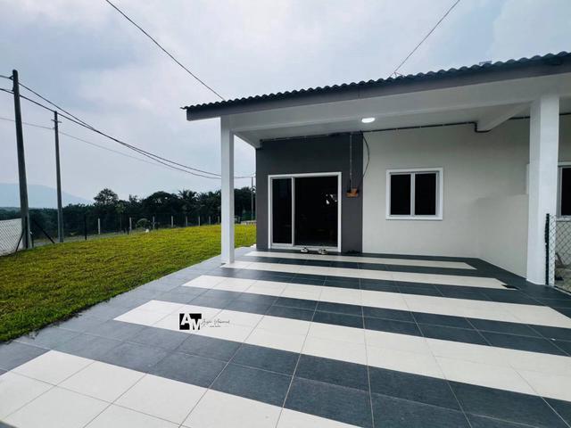 Terraced House for sale in Kulim, Kedah