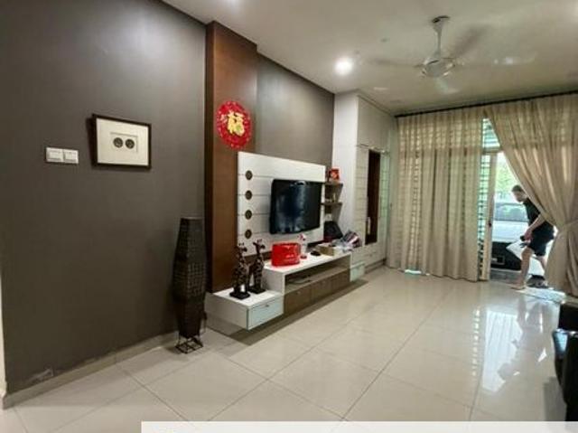 House for sale in Wellesley, Penang