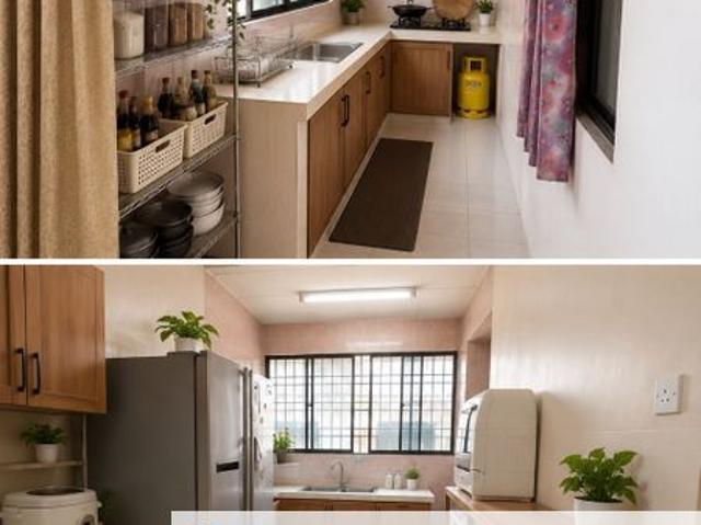 House for sale in Perak, Tanjong Ipoh