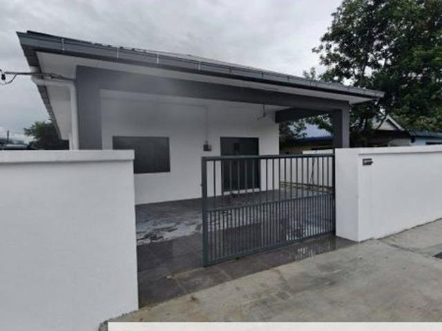 House for sale in Perak, Tanjong Ipoh