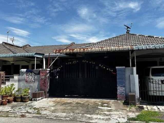 Terraced House for sale in Perak, Tanjong Ipoh