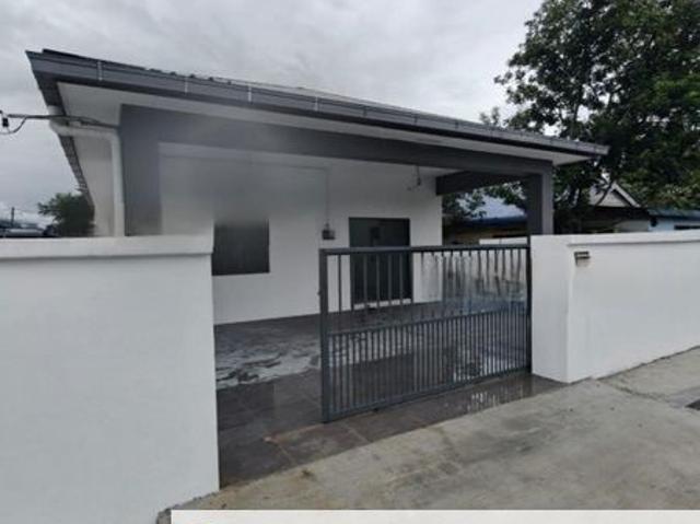 House for sale in Perak, Tanjong Ipoh