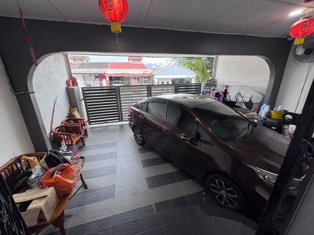 Terraced House for sale in Country Heights Damansara, Kuala Lumpur
