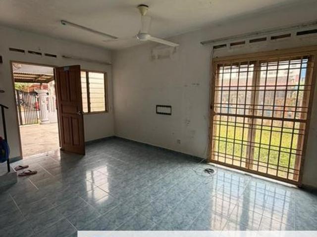 House for sale in Pasir Gudang, Johor