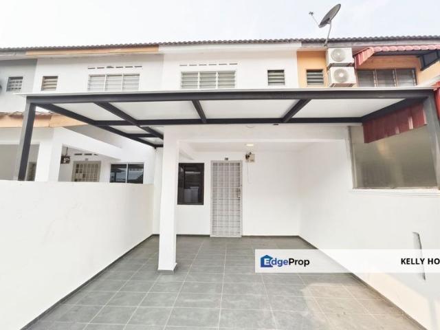 House for sale in Pasir Gudang, Johor Bahru
