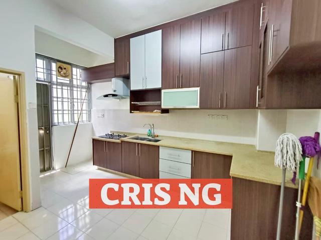 Terraced House for sale in Georgetown, Penang