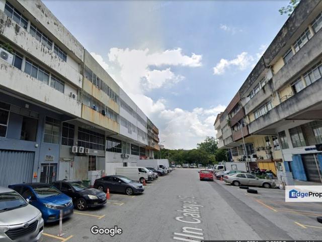 Shop for rent in Langat, Selangor