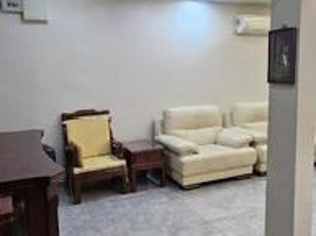 Terraced House for rent in Langat, Selangor