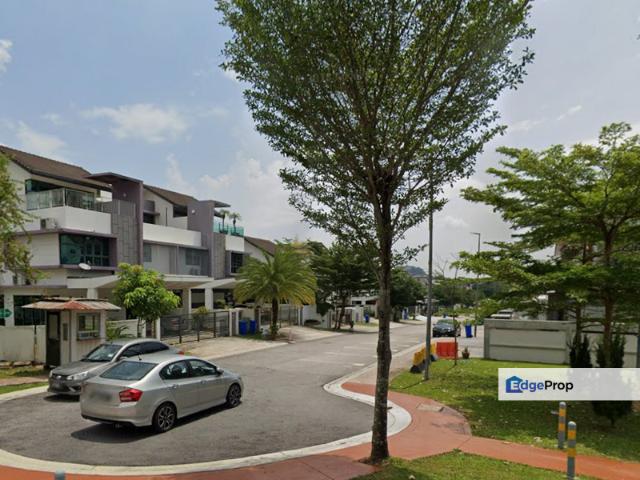 House for sale in Shah Alam, Petaling