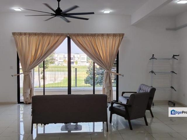 House for rent in Petaling, Alam Impian