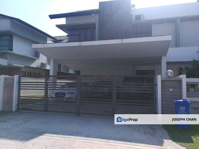 House for sale in Petaling, Alam Impian