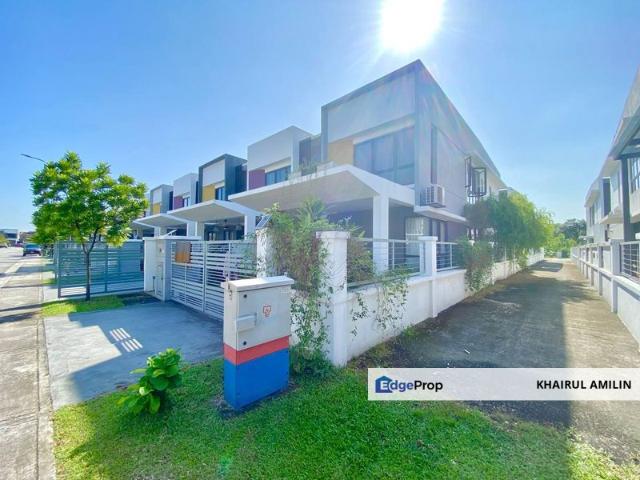 House for sale in Petaling, Alam Impian