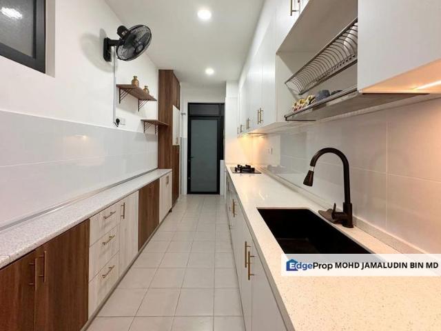 House for sale in Seksyen U12, Shah Alam