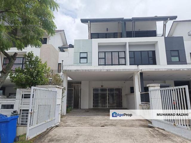 House for sale in Petaling, Alam Impian