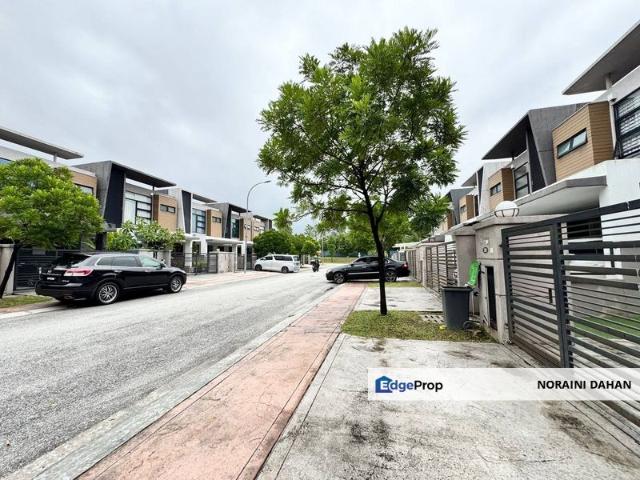 House for sale in Petaling, Alam Impian