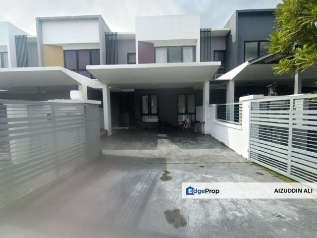 House for sale in Petaling, Alam Impian