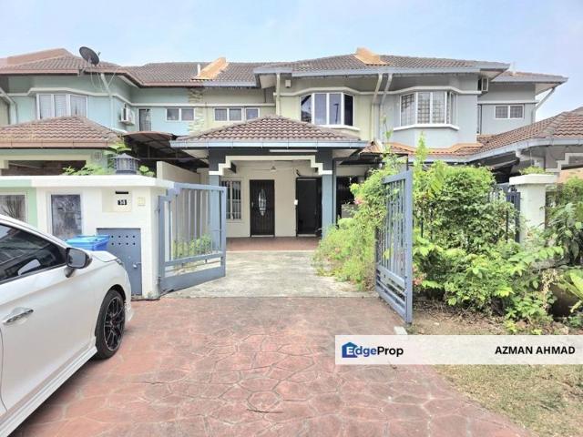 House for sale in Petaling, Alam Impian