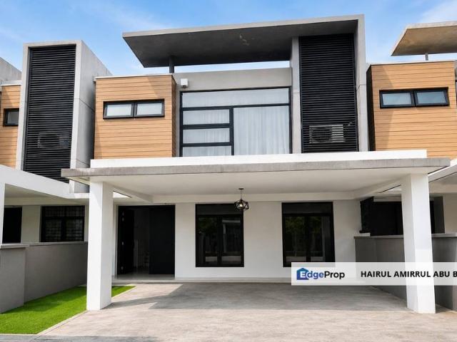 House for sale in Petaling, Alam Impian