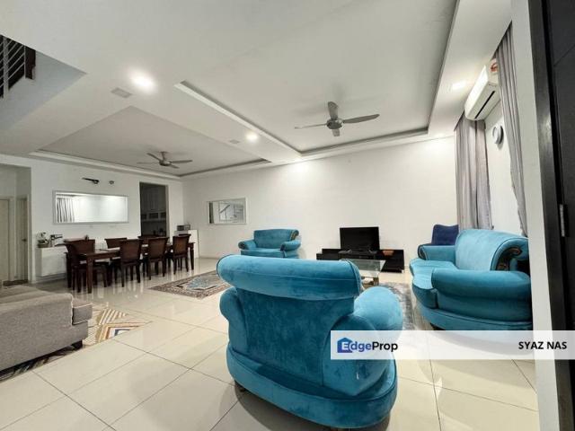 House for sale in Petaling, Alam Impian