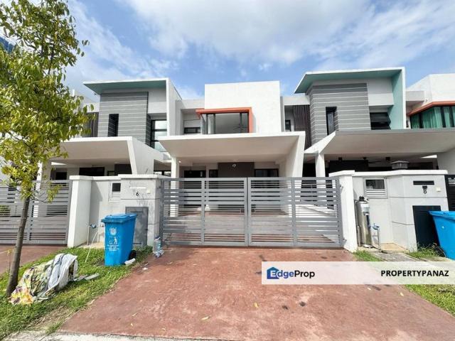 House for sale in Petaling, Alam Impian