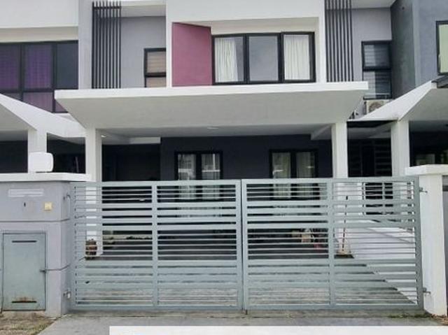 House for sale in Petaling, Alam Impian