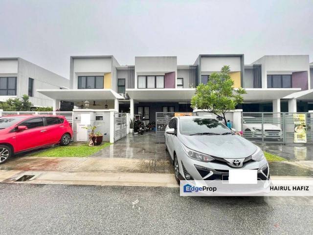 House for sale in Petaling, Alam Impian