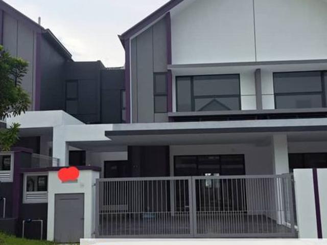 House for sale in Petaling, Alam Impian