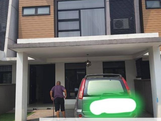 House for sale in Petaling, Alam Impian