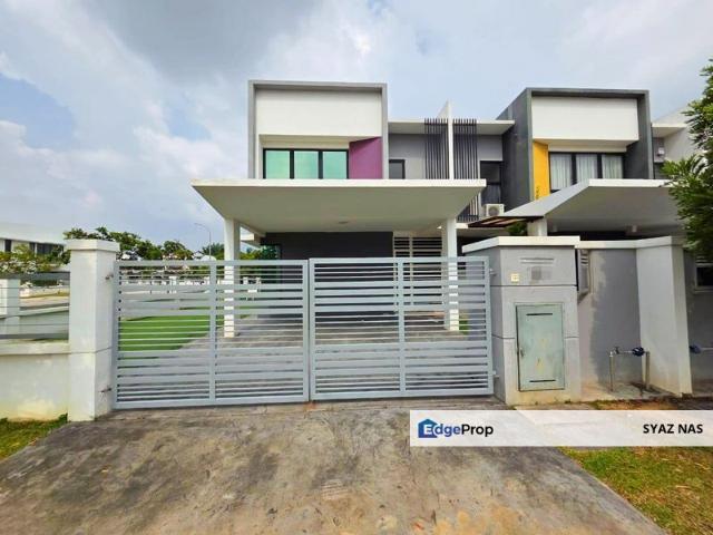 House for sale in Petaling, Alam Impian