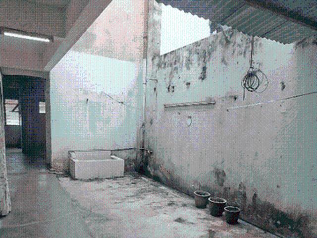 Apartment for rent in Langat, Selangor