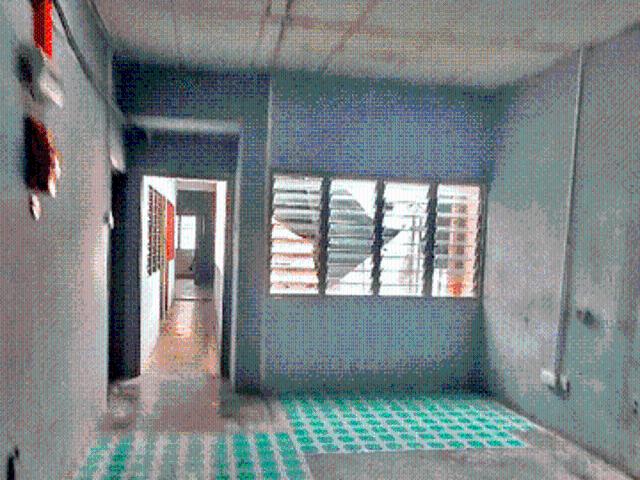 Apartment for rent in Langat, Selangor