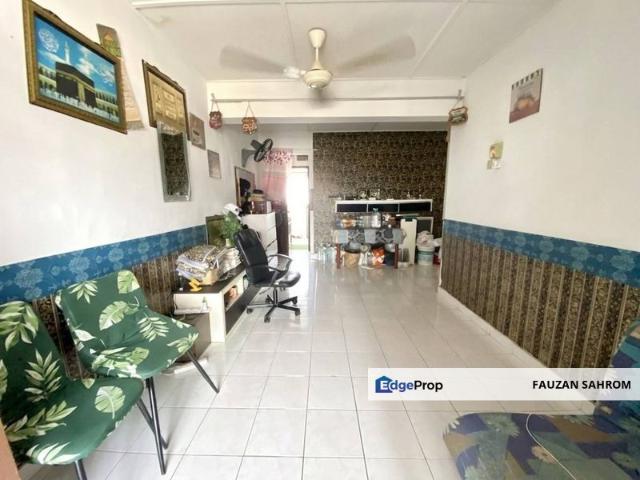 Condominium for sale in Langat, Selangor