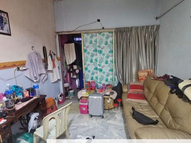 Condominium for sale in Langat, Selangor