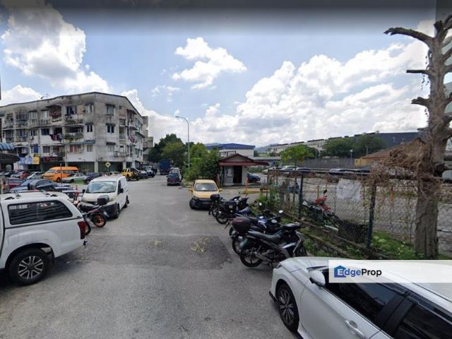 Flat for sale in Langat, Selangor